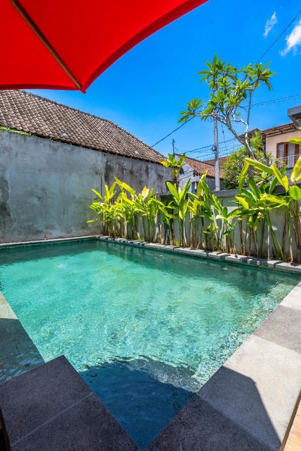 Rava Villa Andong Ubud  Exterior photo